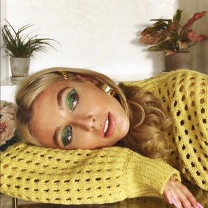 Meet your Posher, Mikenna